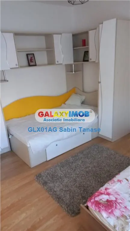 de inchiriat apartament cu 3 camere cf 1 Craiovei PARTER - foto 5