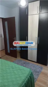 de inchiriat apartament cu 3 camere cf 1 Craiovei PARTER - foto 6