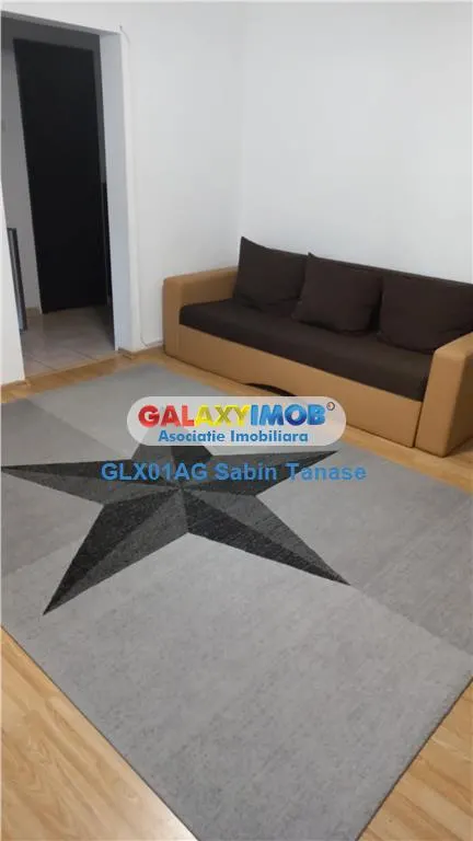 de inchiriat apartament cu 3 camere cf 1 Craiovei PARTER - foto 8