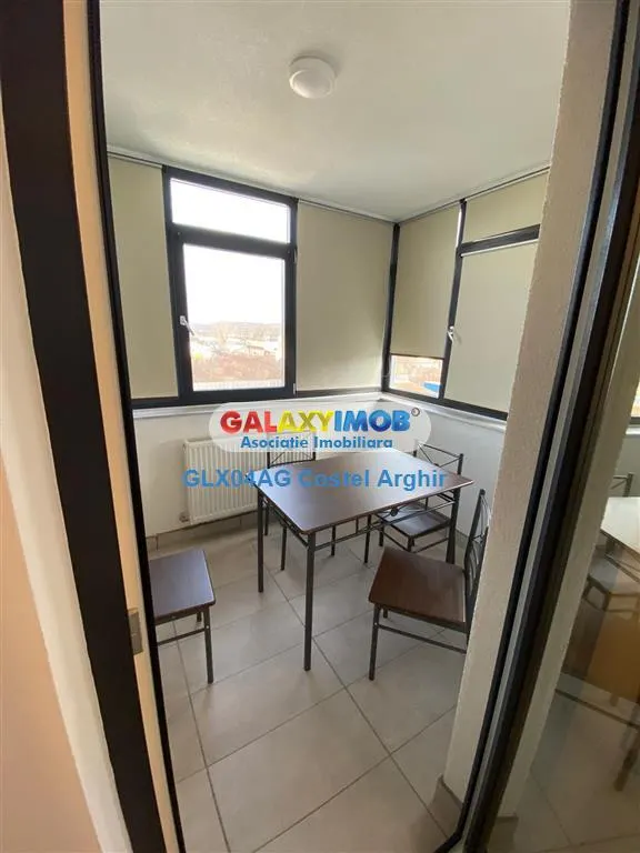 Inchiriez apartament cu 2 cam , Balcescu Residence , mobilat utilat - foto 7