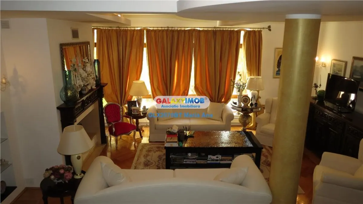 Vila exclusivista D+P+1E+M, Ultracentral! - foto 14
