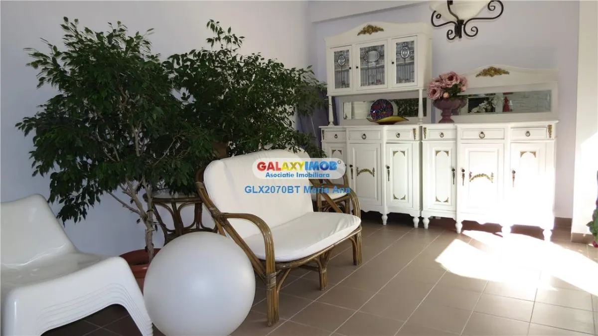 Vila exclusivista D+P+1E+M, Ultracentral! - foto 19