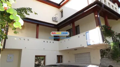 Vila exclusivista D+P+1E+M, Ultracentral! - foto 3