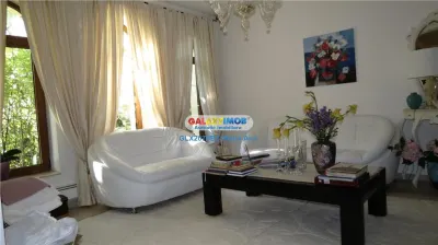 Vila exclusivista D+P+1E+M, Ultracentral! - foto 6