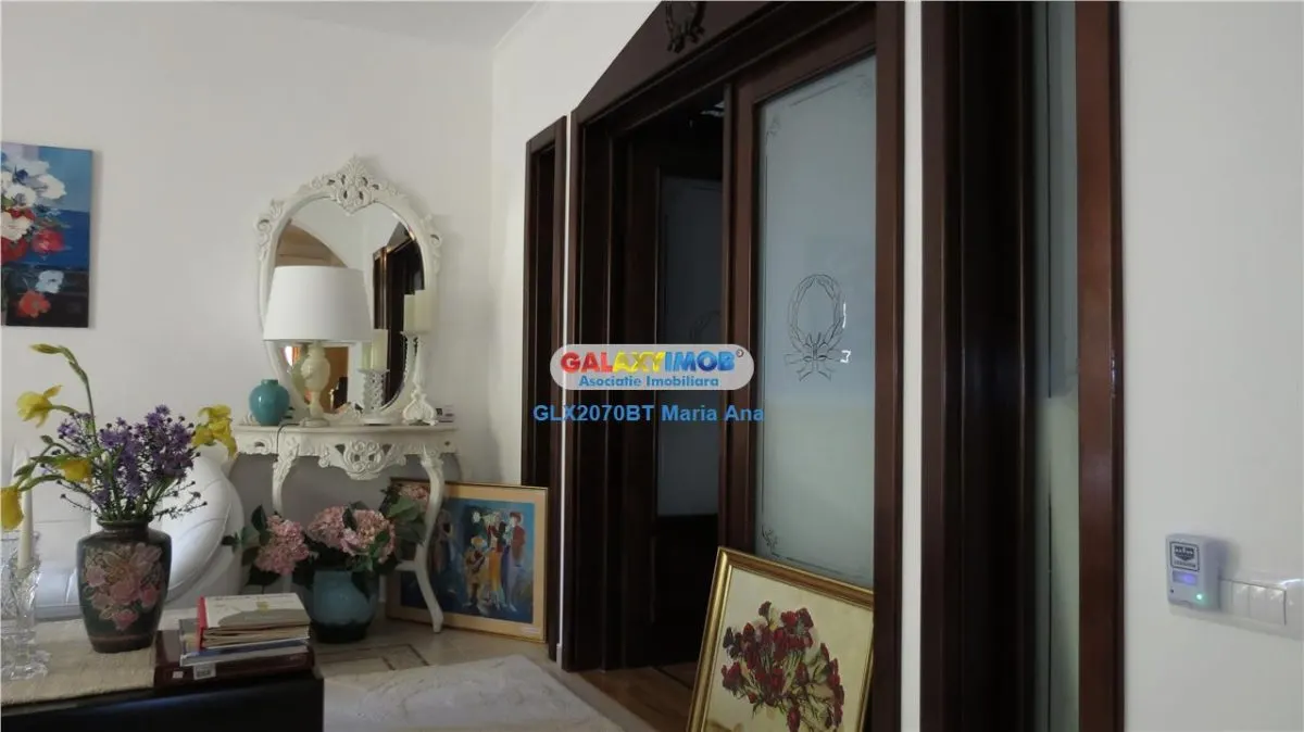 Vila exclusivista D+P+1E+M, Ultracentral! - foto 7