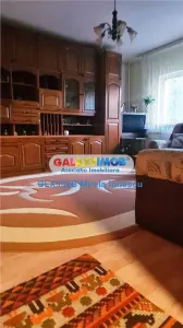 Vanzare apartament 3 camere Sebastian - Bucuresti