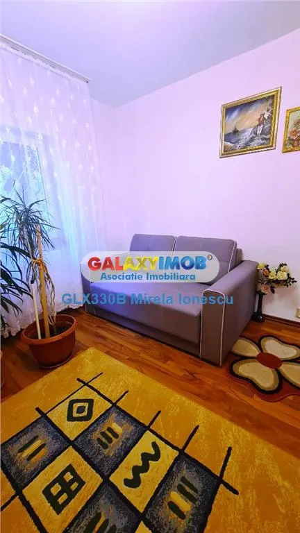 Vanzare apartament 3 camere Sebastian - foto 5