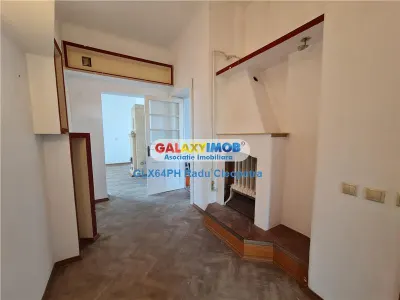 Inchiriere spatiu birou 3 camere, Ploiesti, zona ultracentral - foto 3