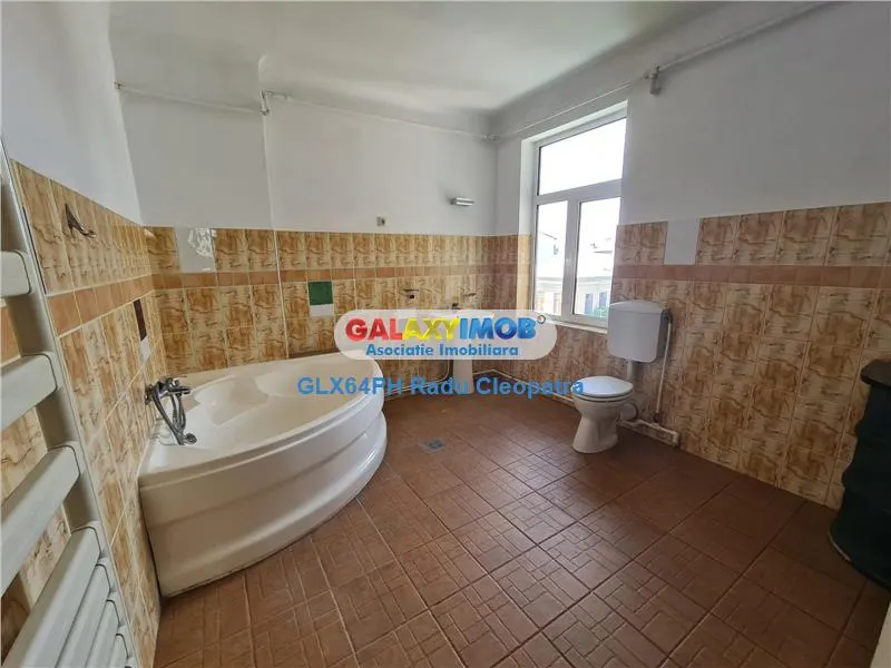 Inchiriere spatiu birou 3 camere, Ploiesti, zona ultracentral - foto 6