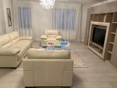 De inch ap ULTRAMODERN  ultracentral  4cam 100 MP UTILI si garaj - Pitesti