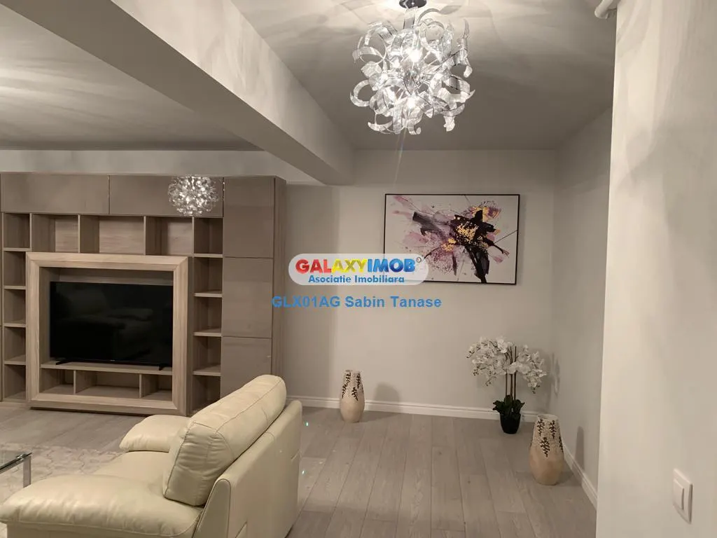 De inch ap ULTRAMODERN  ultracentral  4cam 100 MP UTILI si garaj - foto 2