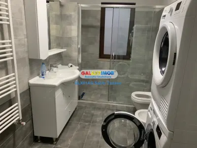 De inch ap ULTRAMODERN  ultracentral  4cam 100 MP UTILI si garaj - foto 13