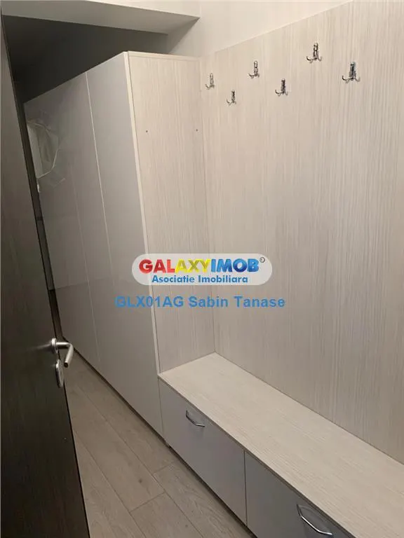 De inch ap ULTRAMODERN  ultracentral  4cam 100 MP UTILI si garaj - foto 14