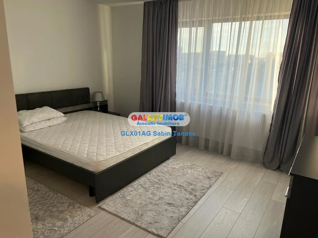 De inch ap ULTRAMODERN  ultracentral  4cam 100 MP UTILI si garaj - foto 17