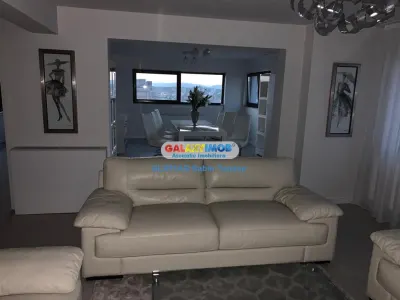 De inch ap ULTRAMODERN  ultracentral  4cam 100 MP UTILI si garaj - foto 4