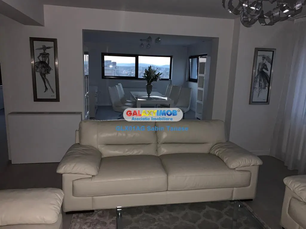 De inch ap ULTRAMODERN  ultracentral  4cam 100 MP UTILI si garaj - foto 4