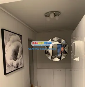 De inch ap ULTRAMODERN  ultracentral  4cam 100 MP UTILI si garaj - foto 5