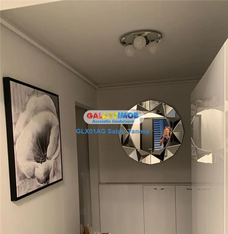 De inch ap ULTRAMODERN  ultracentral  4cam 100 MP UTILI si garaj - foto 5