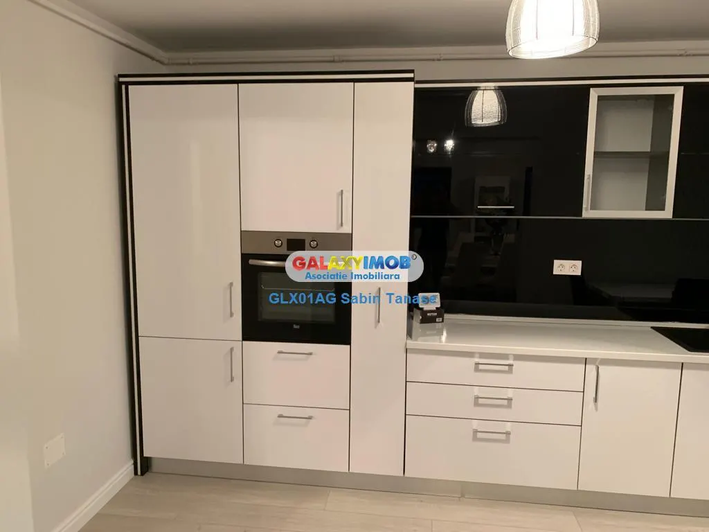De inch ap ULTRAMODERN  ultracentral  4cam 100 MP UTILI si garaj - foto 6