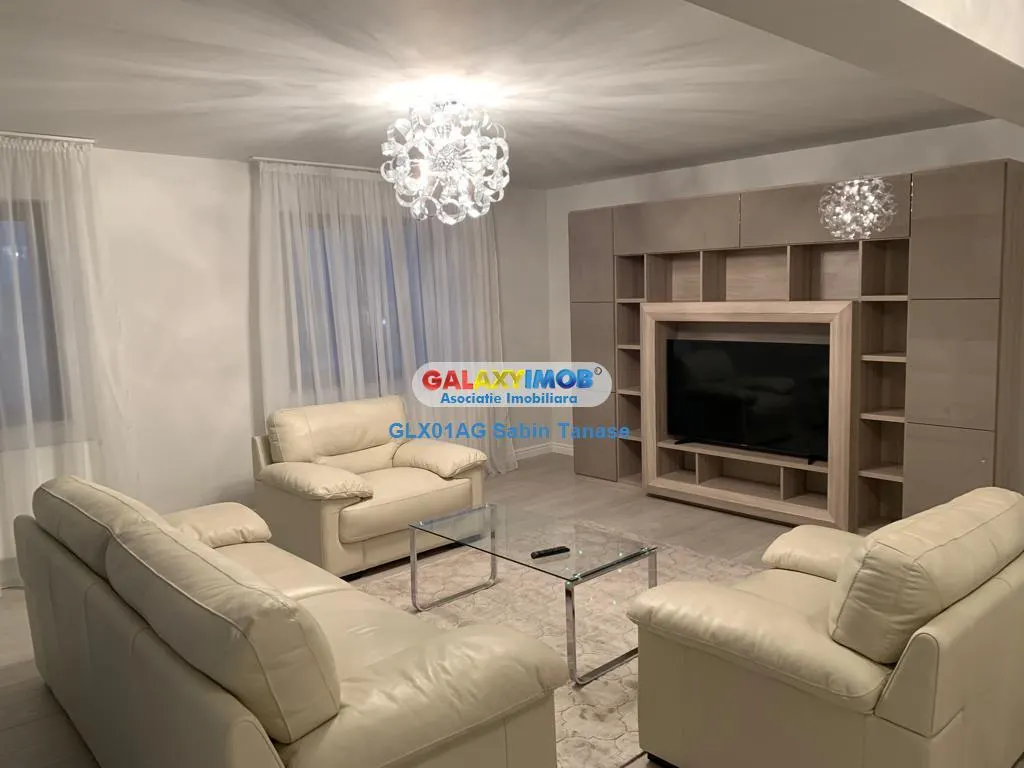 De inch ap ULTRAMODERN  ultracentral  4cam 100 MP UTILI si garaj - foto 7