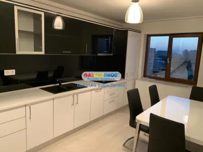 De inch ap ULTRAMODERN  ultracentral  4cam 100 MP UTILI si garaj - foto 8