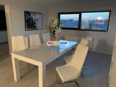 De inch ap ULTRAMODERN  ultracentral  4cam 100 MP UTILI si garaj - foto 9