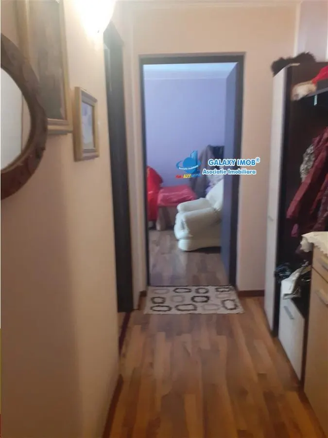 de vanzare apartament cu 3 cam cf 2 GAVANA 2 la cheie ...renovat - foto 7