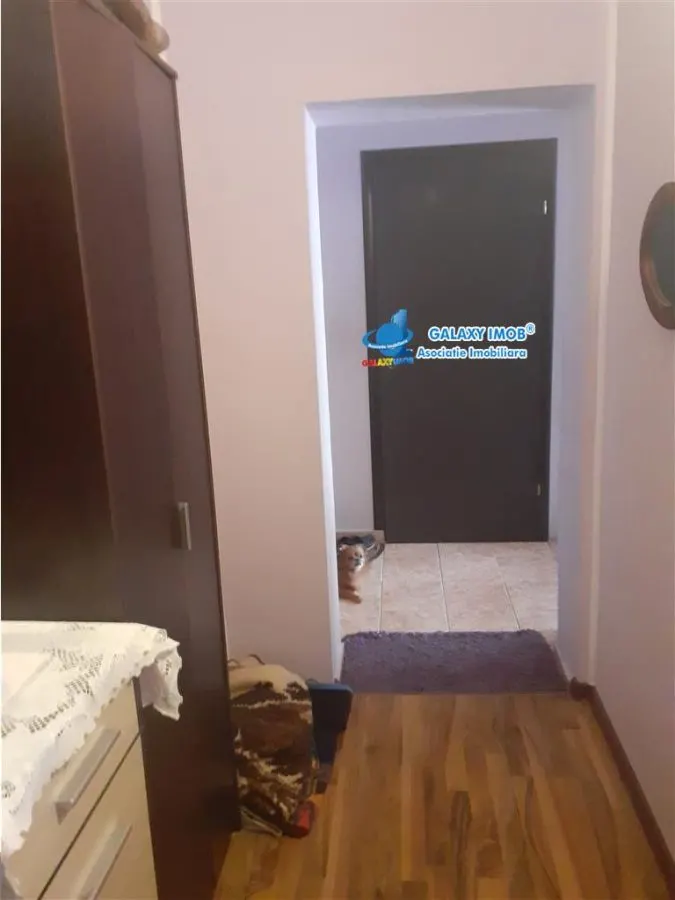 de vanzare apartament cu 3 cam cf 2 GAVANA 2 la cheie ...renovat - foto 8