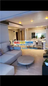 de vanzare apartament cu garaj  4 cam.fond nou UNICAT - Pitesti