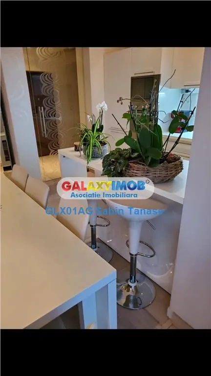 de vanzare apartament cu garaj  4 cam.fond nou UNICAT - foto 18