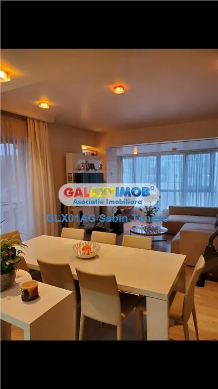 de vanzare apartament cu garaj  4 cam.fond nou UNICAT - foto 20
