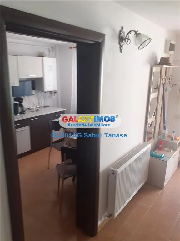 de vanzare VILA  moderna P+M Stefanesti - foto 1