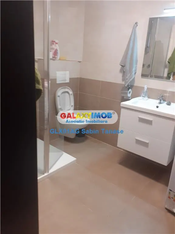 de vanzare VILA  moderna P+M Stefanesti - foto 11