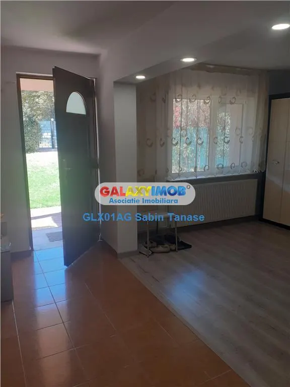 de vanzare VILA  moderna P+M Stefanesti - foto 15