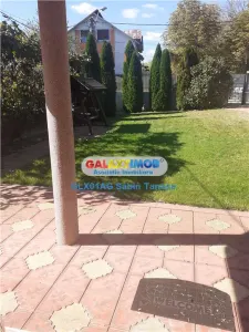 de vanzare VILA  moderna P+M Stefanesti - foto 16