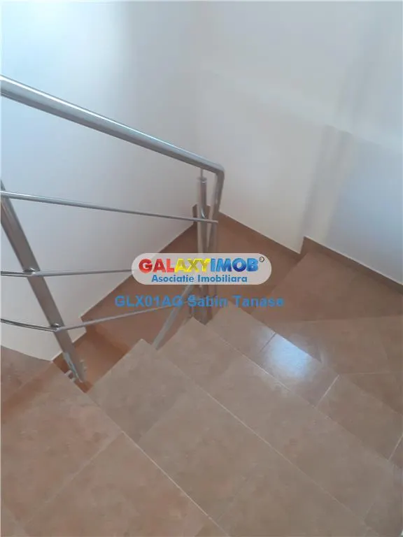 de vanzare VILA  moderna P+M Stefanesti - foto 4