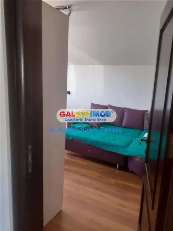 de vanzare VILA  moderna P+M Stefanesti - foto 5