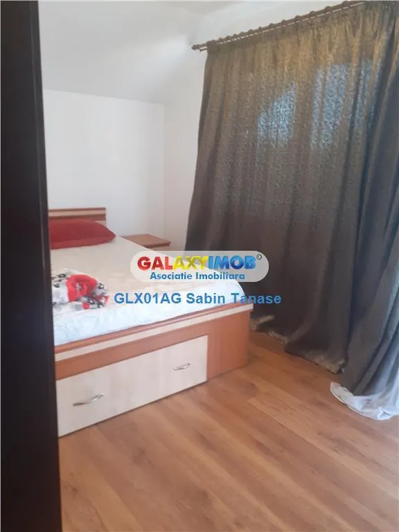de vanzare VILA  moderna P+M Stefanesti - foto 7