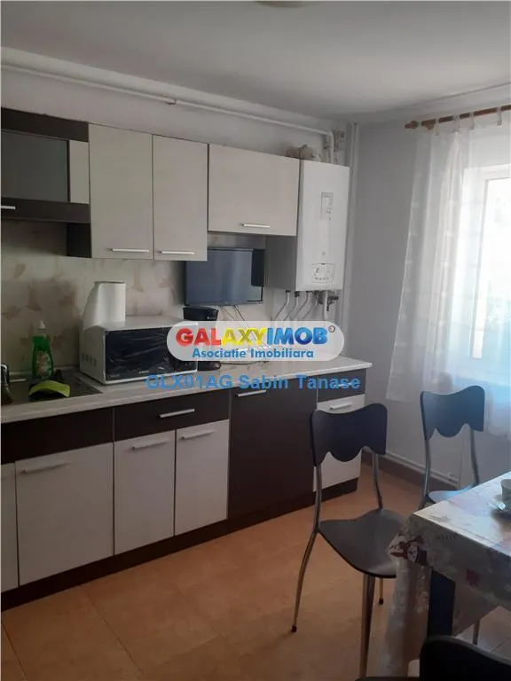 de vanzare VILA  moderna P+M Stefanesti - foto 10
