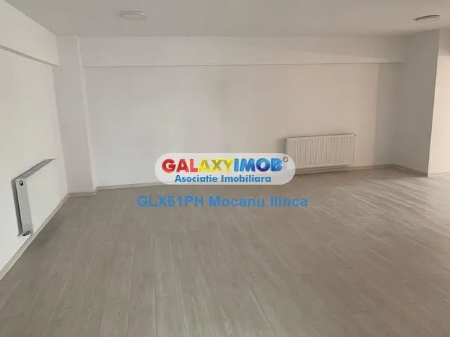 Inchiriere spatiu birou 130 mp + anexe, bloc nou, Vest, Ploiesti - foto 1
