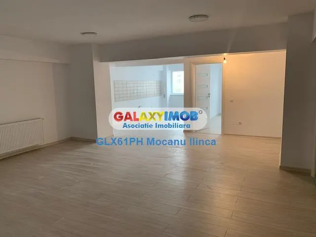 Inchiriere spatiu birou 130 mp + anexe, bloc nou, Vest, Ploiesti - foto 2