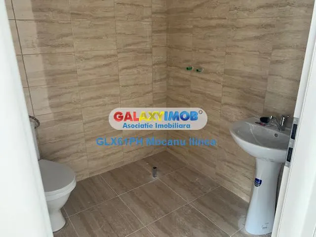 Inchiriere spatiu birou 130 mp + anexe, bloc nou, Vest, Ploiesti - foto 13