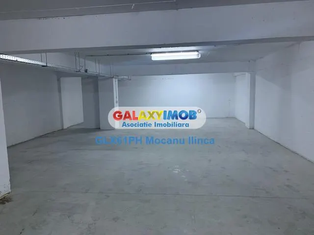 Inchiriere spatiu birou 130 mp + anexe, bloc nou, Vest, Ploiesti - foto 15