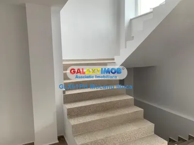 Inchiriere spatiu birou 130 mp + anexe, bloc nou, Vest, Ploiesti - foto 5
