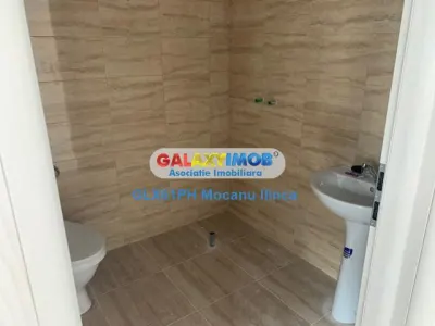Inchiriere spatiu birou 130 mp + anexe, bloc nou, Vest, Ploiesti - foto 7