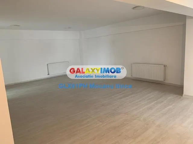 Inchiriere spatiu birou 130 mp + anexe, bloc nou, Vest, Ploiesti - foto 9