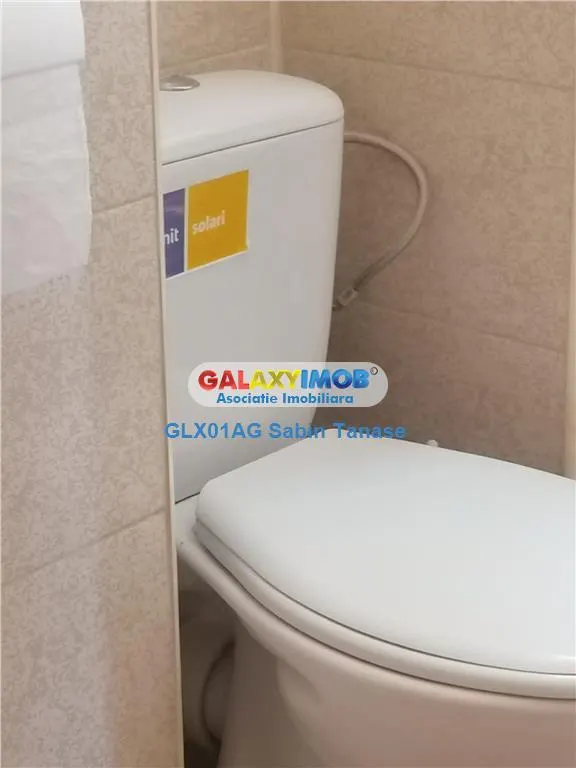 NOU !!!! De inchiriat ap cu 3 cam cf 1 dec  3/4 LIDL  NORD - foto 12