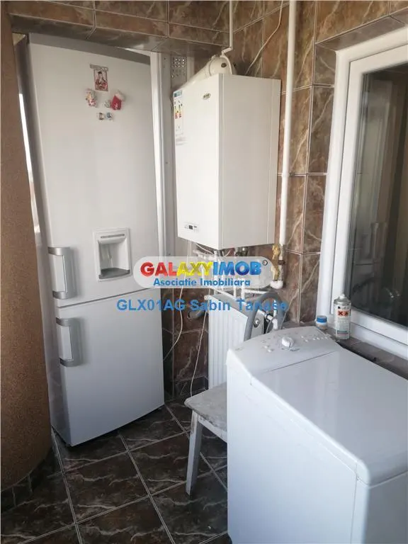 NOU !!!! De inchiriat ap cu 3 cam cf 1 dec  3/4 LIDL  NORD - foto 8