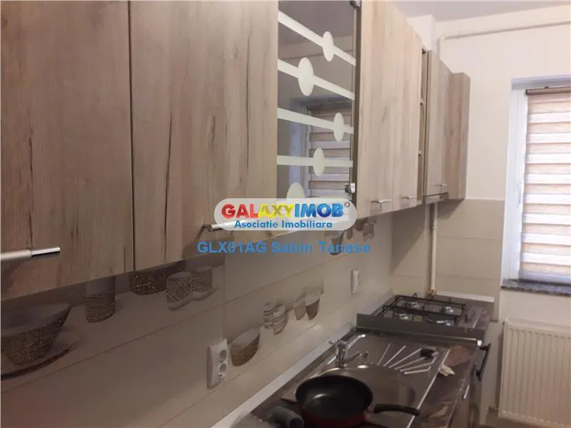 De INCH  ap cu 2 cam cf 1dec etaj2   fond nou BANAT si garaj subteran - foto 2