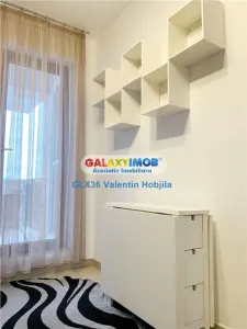 Vanzare apartamnet 3 camere mobilat Baneasa Greenfield Salcamilor - foto 9